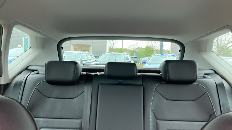 SEAT Ateca 2.0 TDI 150 Xperience Lux 5dr DSG Diesel Estate